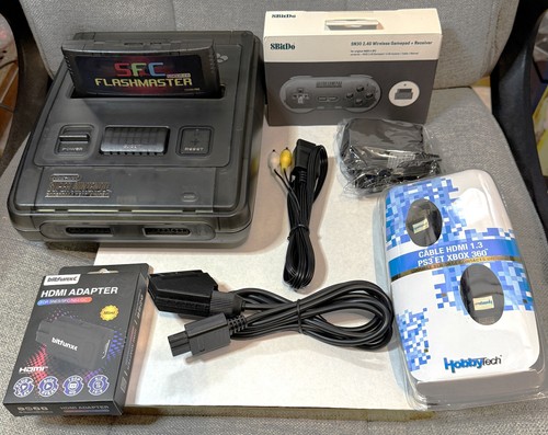 Super nintendo snes smoke - snes, +