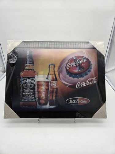 Quadro jack daniels - daniels,