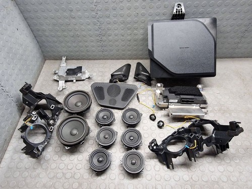 Bmw 2023 impianto audio - bmw,