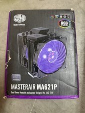 Cooler Master Masterair Ma621p