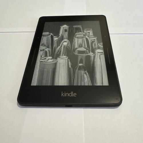 Amazon kindle voyage gb - amazon, voyage,