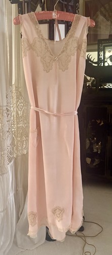 Maxi abito slip - , anni
