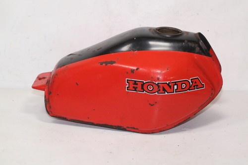Réservoir essence honda - honda, xl