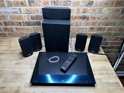 Sony bdv e2100 - sony, 1000