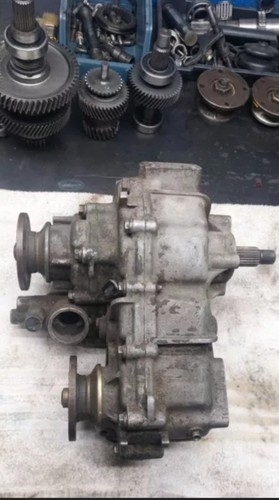 Riduttore cambio per suzuki - per,