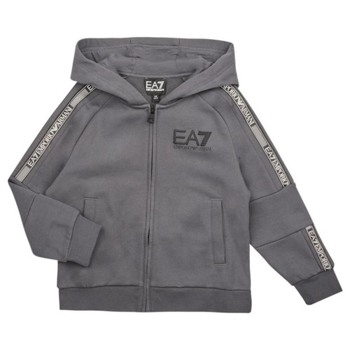 Felpa ea7 emporio armani logo - felpa,