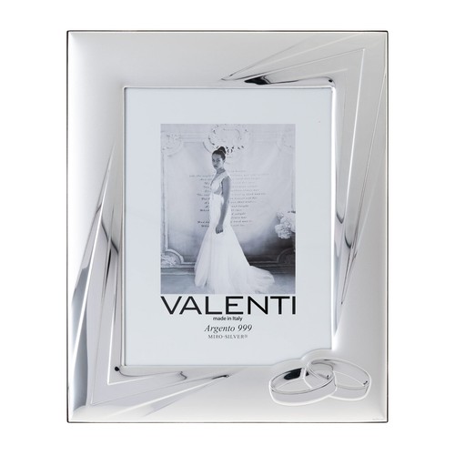Valenti cornice portafoto - valenti&co,