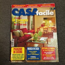 casa facile ottobre 2002