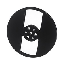 Compatibile con per TEAC Roar e per Nab 7 pollici bobina nastro in lega di allum