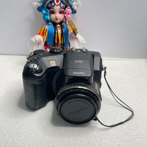 Fotocamera digitale fujifilm - digitale,