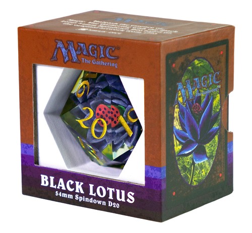 Mtg black lotus - mtg,