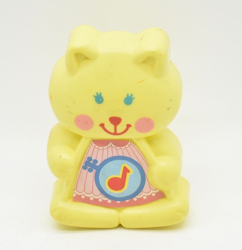 Playskool baby clip - playskool, music