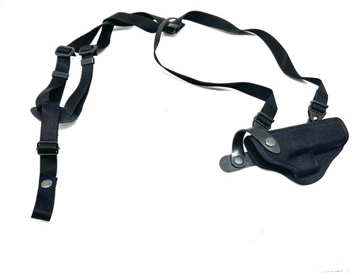 Fondina vega cordura ascellare - vega,