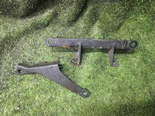 MINICAR AIXAM MEGA A721 751 2007 STAFFE SUPPORTO MOTORE