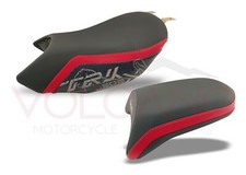 Benelli Trk 502 X  Volcano