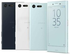 Smartphone Sony Xperia X