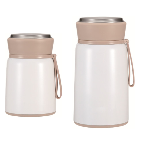 Thermos acciaio - in,