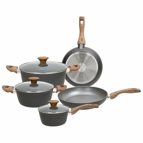 Batteria pezzi pentola - batteria,