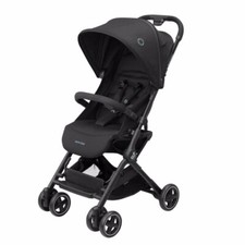 MAXI COSI Buggy Lara 2 Essential Nero