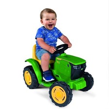 	Peg Perego John Deere Mini