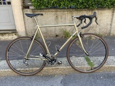 Pinarello Dyna Lite Acciaio Steel By Dario Pegoretti L