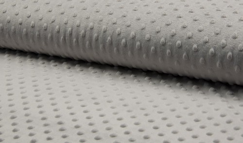 Supersoft fossette dot fleece - supersoft,