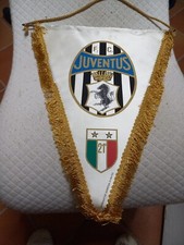 Gagliardetto juventus 1985 - juventus,