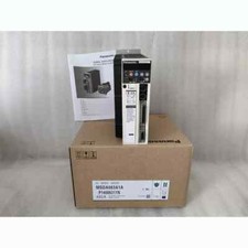 1pz panasonic msda083a1a servo - 1pz,