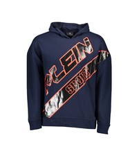 Philipp Plein Sport Felpa Con