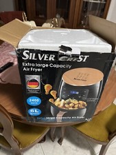 friggitrice ad aria 6 litri