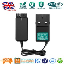 Caricabatteria per batteria