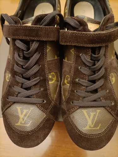 Louis vuitton sneakers donna - sneakers,
