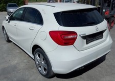 Ricambi mercedes classe 180 - ricambi,