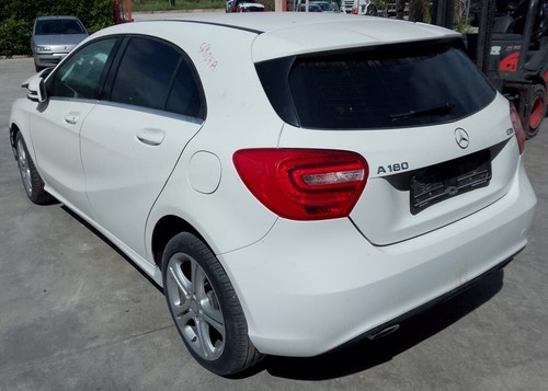 Ricambi mercedes classe - mercedes, a