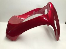 carena scudo  anteriore