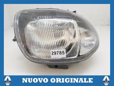 RENAULT CLIO 2 FRONT LEFT