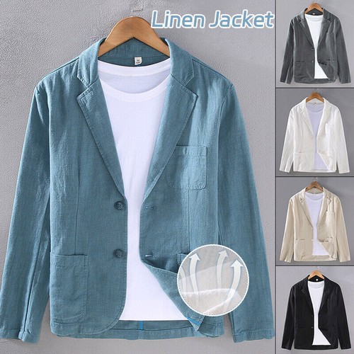 Men casual cotton - men,