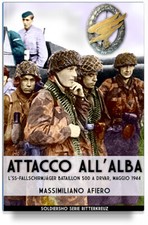 Attacco all’alba - L'ss