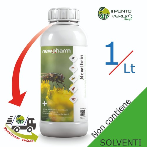 Insetticida newthrin - insetticida, 1