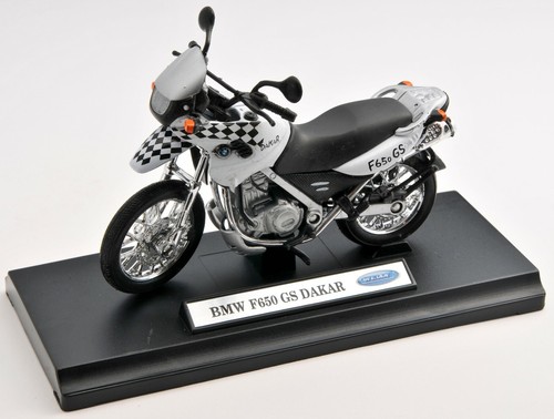 Spedizione lampo bmw 650 - spedizione, gs