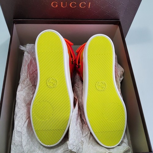 Sneakers gucci nuove con - sneakers,