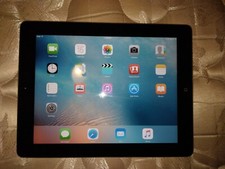 Apple IPAD 139536gb model#