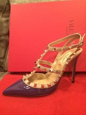 Valentino Rockstud Studded