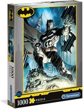 Puzzle 1000 Pezzi Batman