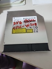 Hp PAVILION Dv6 masterizzatore