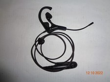 Microfono Cuffie MOTOROLA MDRMN4017 GP320 - GP340 - GP360 - GP380