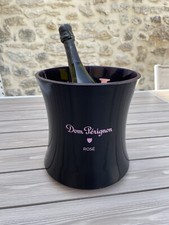 Seau champagne dom perignon - seau,