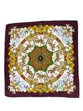 HERMÈS PARIS FOULARD DONNA