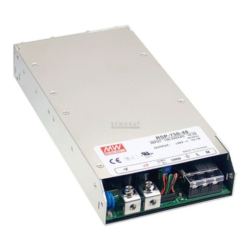 Meanwell rsp 750 - meanwell, rsp-750-15
