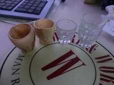 VINTAGE GRAPPA OR LIQUEUR